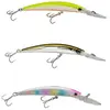 Image de Yo-zuri Minnow Crystal Deep Diver Floating 24g 130 Mm