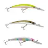 Image de Yo-zuri Minnow Crystal Deep Diver Floating 24g 130 Mm