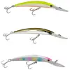 Image de Yo-zuri Minnow Crystal Deep Diver Floating 24g 130 Mm