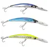 Image de Yo-zuri Minnow Crystal 3d Deep Diver 40g 150 Mm