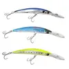 Image de Yo-zuri Minnow Crystal 3d Deep Diver 40g 150 Mm