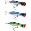 Image de Yo-zuri Popper Bull 70g 150 Mm