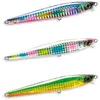 Image de Duel Minnow Heavy Shot Sinking 30g 105 Mm