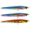 Image de Duel Minnow Monster Shot 40g 95 Mm