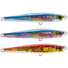 Image de Duel Minnow Monster Shot 60g 126 Mm