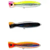 Image de Duel Popper Bullet Bull 50g 130 Mm