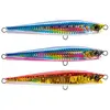 Image de Duel Minnow Monster Shot 60g 126 Mm