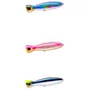 Image de Duel Popper Bullet Bull 80g 160 Mm