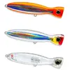 Image de Duel Popper Bullet Bull F1265 30g 100 Mm