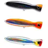 Image de Duel Popper Bullet Bull 30g 100 Mm