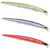 Image de Duel Minnow La Tour Long 31g 210 Mm