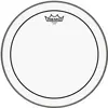 Image de Remo Pinstripe PS-0314-00 (Moulinet), Peau de batterie, Transparent