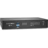 Image de SonicWall Pare-feu TZ-270 TotalSecure Advanced Appliance, w/APSS, 1yr, Pare-feu