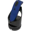 Image de Socket SocketScan S720 - chargeur de station d'accueil - lecteur de codes à barres (Code QR, Codes à barres 1D, Codes à barres 2D), Lecteur de codes barres, Bleu, Noir, Blanc