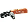 Image de Koolstop Patins De Frein De Jante Complets V-brake Dual Compound