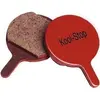 Image de Kool Stop, Plaquettes de frein, (Magura, Organique)