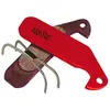 Image de Kool Stop Plaquettes De Frein à Disque Organiques D-120 Magura Gustav M