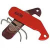 Image de Kool Stop, Plaquettes de frein, (Magura, Organique)