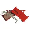 Image de Kool Stop, Plaquettes de frein, (Shimano, Organique)