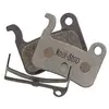 Image de Koolstop Plaquettes De Frein à Disque Shimano Xtr Br-m 965/966