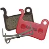 Image de Kool Stop, Plaquettes de frein, (Shimano, Organique)