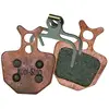 Image de Kool Stop, Plaquettes de frein, (Formule, Metal fritte)