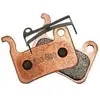 Image de Kool Stop, Plaquettes de frein, (Metal fritte)