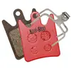 Image de Kool Stop Plaquettes De Frein à Disque Hope Moto V2