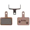 Image de Kool Stop Plaquettes De Frein à Disque Frittées D-620s