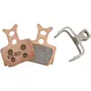 Image de Kool Stop, Plaquettes de frein, (Formule, Metal fritte)