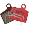 Image de Kool Stop, Plaquettes de frein, (Foin, Organique)