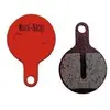 Image de Kool Stop, Plaquettes de frein, (Metal fritte)