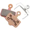 Image de Kool Stop, Plaquettes de frein, (Avid, Metal fritte)