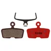 Image de Kool Stop Plaquettes De Frein à Disque Organiques Sram Code R/rsc/guide Re/db8 Red294
