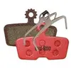 Image de Kool Stop, Plaquettes de frein, (Avid, Organique)