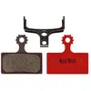 Image de Kool Stop, Plaquettes de frein, (Shimano, Organique)