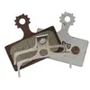 Image de Kool Stop, Plaquettes de frein, (Metal fritte)