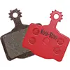 Image de Kool Stop, Plaquettes de frein, (Magura, Organique)