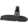 Image de Kool Stop, Plaquettes de frein, (Shimano, Caoutchouc)