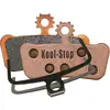 Image de Kool Stop, Plaquettes de frein, (SRAM, Metal fritte)
