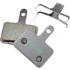 Image de Kool Stop, Plaquettes de frein, (Shimano, Organique)