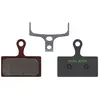 Image de Kool Stop Plaquettes De Frein à Disque D635e E-bike Xtr/xt/slx