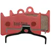 Image de Kool Stop Plaquettes De Frein à Disque D-585 Hope V4