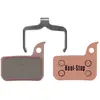 Image de Kool Stop Plaquettes De Frein à Disque Frittées D297s Sram