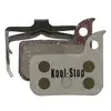 Image de Kool Stop Plaquettes De Frein à Disque Organiques Sram Red Road