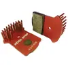 Image de Kool Stop Plaquettes De Frein à Disque Organiques D160k Aero Magura Mt8/mt6/mt4/mt2