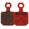 Image de Kool Stop Plaquettes De Frein à Disque D170 Magura Mt5/mt7/mt Trail