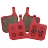 Image de Kool Stop Plaquettes De Frein à Disque Organiques D175 Magura Mt5/mt7