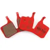 Image de Kool Stop, Plaquettes de frein, (Magura, Organique)