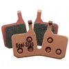 Image de Koolstop Plaquettes De Frein à Disque Frittées Magura Mt5/7